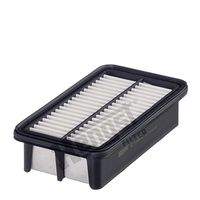 HENGST FILTER E1322L Luftfilter