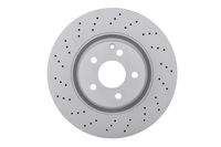 BOSCH 0986479413 Bremsscheibe