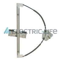 ELECTRIC LIFE ZRMA703R Fensterheber