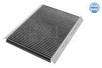 MEYLE 0123200010 Filter, Innenraumluft