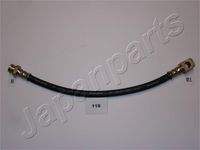 JAPANPARTS TF118 Halter, Bremsschlauch