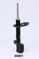JAPANPARTS MM20061 Stoßdämpfer