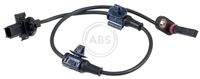 A.B.S. 31161 Sensor, Raddrehzahl