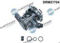 Dr.Motor Automotive DRM21704 Wasserpumpe, Motorkühlung