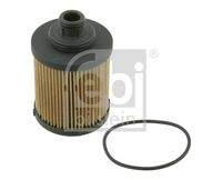 FEBI BILSTEIN 26365 Ölfilter