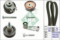 Schaeffler INA 530008910 Zahnriemensatz