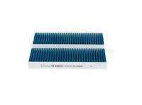 BOSCH 0986628568 Filter, Innenraumluft