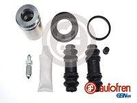 AUTOFREN SEINSA D41927C Reparatursatz, Bremssattel