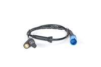 BOSCH 0986594529 Sensor, Raddrehzahl