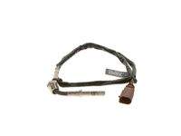 BOSCH 0986259030 Sensor, Abgastemperatur