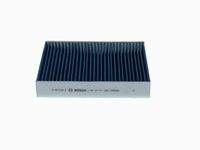 BOSCH 0986628643 Filter, Innenraumluft