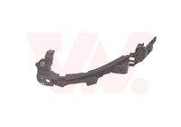 VAN WEZEL 5863461 Halter, Hauptscheinwerfer
