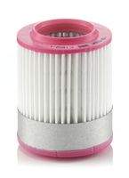 MANN-FILTER C1652/1 Luftfilter