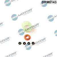 Dr.Motor Automotive DRM0143 Dichtungssatz, Einspritzdüse