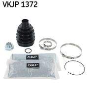 SKF VKJP1372 Faltenbalgsatz, Antriebswelle