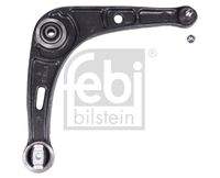 FEBI BILSTEIN 10876 Lenker, Radaufhängung