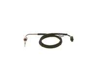 BOSCH 0986259091 Sensor, Abgastemperatur