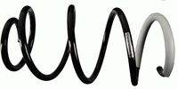 SACHS 993567 Fahrwerksfeder