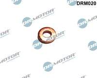 Dr.Motor Automotive DRM020 Wärmeschutzscheibe, Einspritzanlage