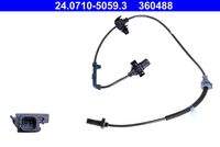 ATE 24071050593 Sensor, Raddrehzahl