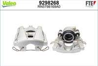 FTE 9298268 Bremssattel