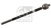 FEBI BILSTEIN 10168 Axialgelenk, Spurstange
