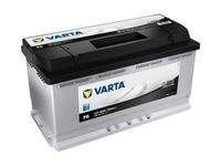 VARTA 5901220723122 Starterbatterie