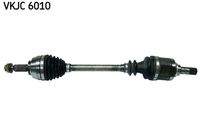 SKF VKJC6010 Antriebswelle
