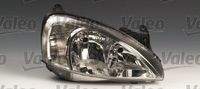 VALEO 087934 Hauptscheinwerfer