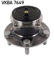 SKF VKBA7649 Radlagersatz