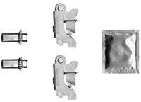 TEXTAR 97044800 Reparatursatz, Expander