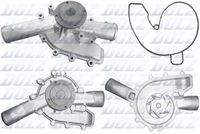 DOLZ M246 Wasserpumpe, Motorkühlung