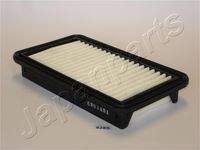 JAPANPARTS FA828S Luftfilter
