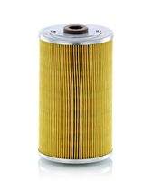 MANN-FILTER P1018/1 Kraftstofffilter
