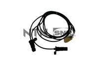SNR ASB16514 Sensor, Raddrehzahl
