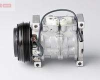 DENSO DCP47003 Kompressor, Klimaanlage