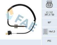 FAE 68029 Sensor, Abgastemperatur