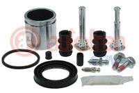 AUTOFREN SEINSA D43316S Reparatursatz, Bremssattel