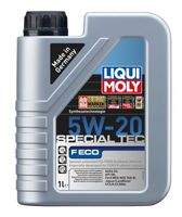 LIQUI MOLY 3840 Motoröl