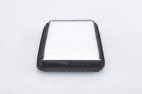 BOSCH F026400001 Luftfilter
