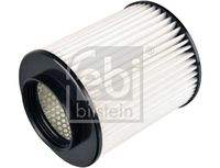 FEBI BILSTEIN 173131 Luftfilter