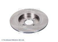 BLUE PRINT ADF124325 Bremsscheibe