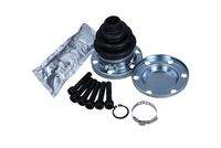 MAXGEAR 491416 Faltenbalgsatz, Antriebswelle