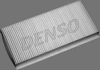 DENSO DCF474P Filter, Innenraumluft