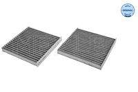 MEYLE 3123200023/S Filter, Innenraumluft