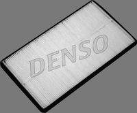 DENSO DCF031P Filter, Innenraumluft