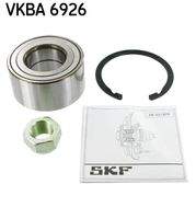 SKF VKBA6926 Radlagersatz