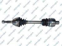 GSP 244099 Antriebswelle