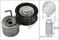 Schaeffler INA 534048710 Riemenspanner, Keilrippenriemen