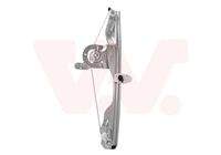 VAN WEZEL 4366266 Fensterheber